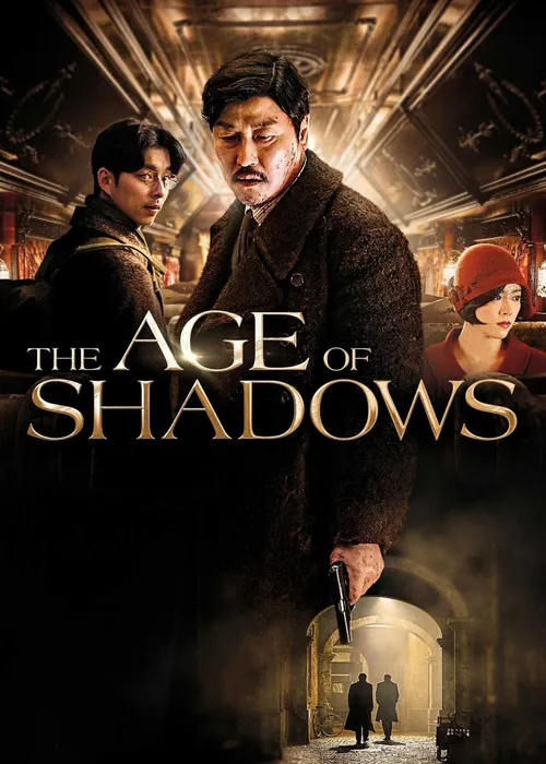Thời Kỳ Đen Tối (The Age of Shadows) Thời Kỳ Đen Tối (The Age of Shadows) vietsub