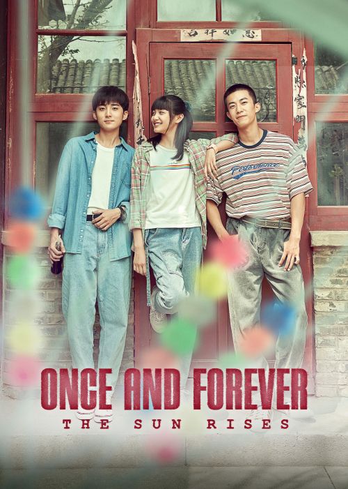 Thời Niên Thiếu Của Tăng Thiếu Niên (Once And Forever: The Sun Rises) Thời Niên Thiếu Của Tăng Thiếu Niên (Once And Forever: The Sun Rises) vietsub