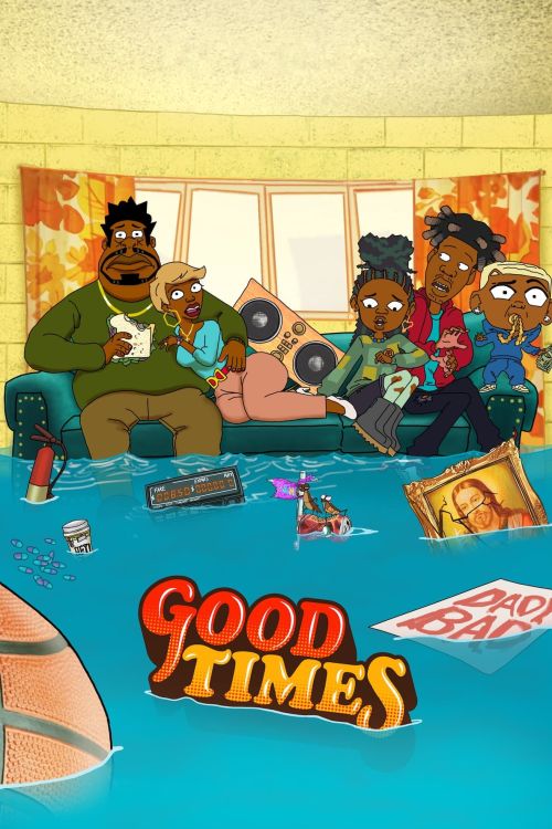 Thời Tươi Đẹp (Good Times) Thời Tươi Đẹp (Good Times) vietsub