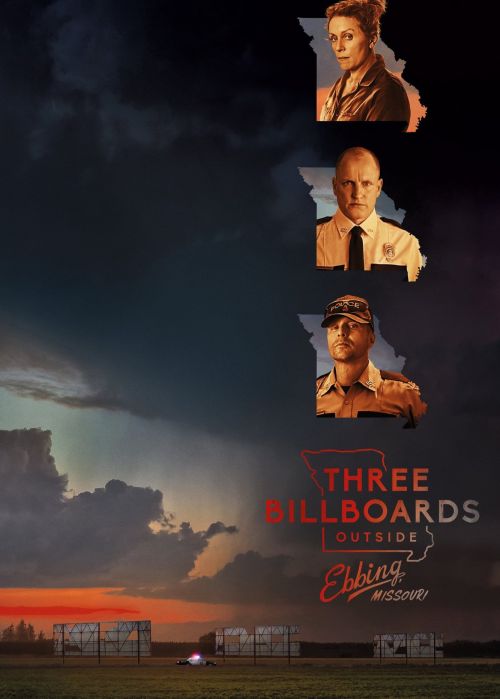 Three Billboards: Truy Tìm Công Lý (Three Billboards Outside Ebbing, Missouri) Three Billboards: Truy Tìm Công Lý (Three Billboards Outside Ebbing, Missouri) vietsub