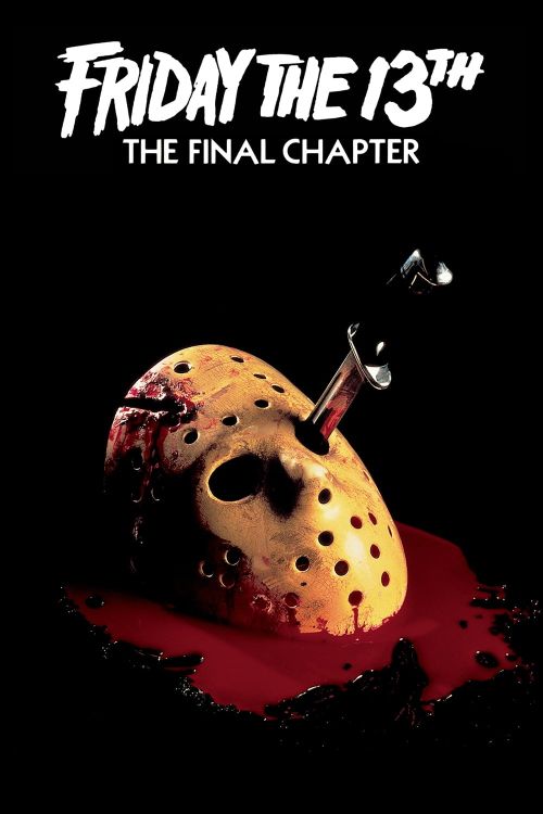 Thứ 6 Ngày 13: Hồi Cuối (Friday the 13th: The Final Chapter) Thứ 6 Ngày 13: Hồi Cuối (Friday the 13th: The Final Chapter) vietsub