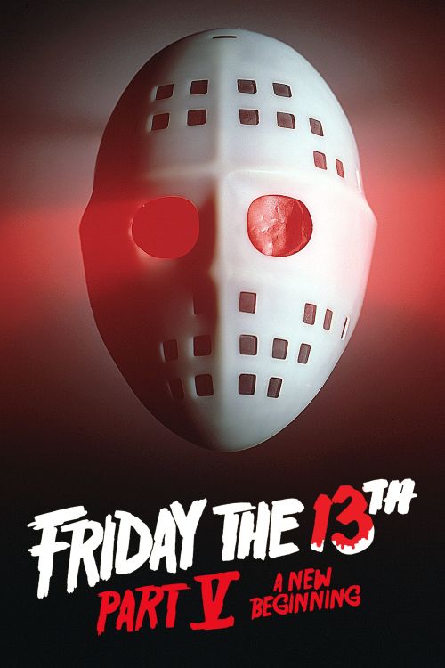 Thứ 6 Ngày 13: Khởi Đầu Mới (Friday the 13th: A New Beginning) Thứ 6 Ngày 13: Khởi Đầu Mới (Friday the 13th: A New Beginning) vietsub
