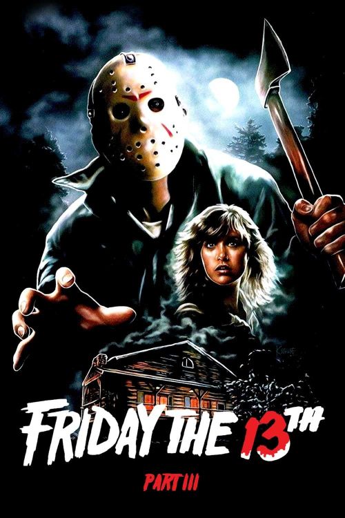 Thứ 6 Ngày 13 Phần 3 (Friday the 13th Part III) Thứ 6 Ngày 13 Phần 3 (Friday the 13th Part III) vietsub