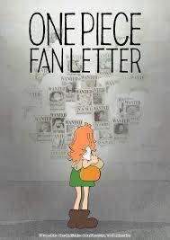 Thư Của Fan Onepiece (One Piece Fan Letter) Thư Của Fan Onepiece (One Piece Fan Letter) vietsub