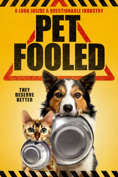 Thú Cưng Đang Ăn Gì? (Pet Fooled) Thú Cưng Đang Ăn Gì? (Pet Fooled) vietsub