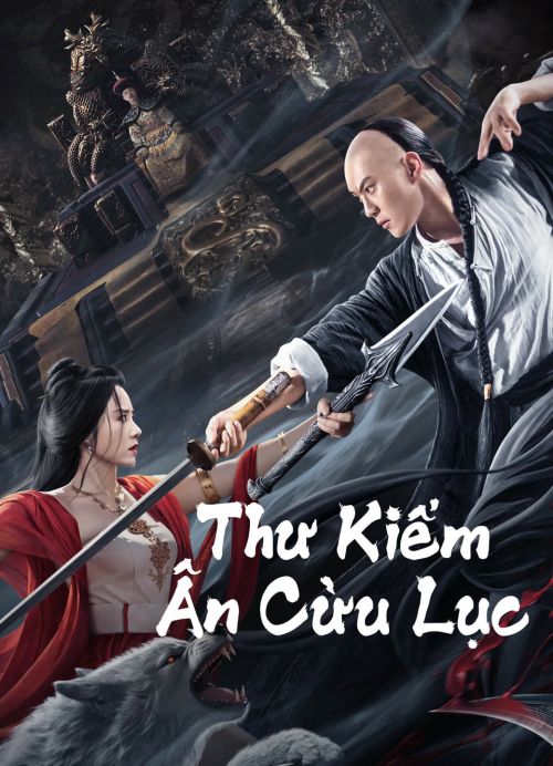 Thư Kiếm Ân Cừu Lục (Shujian Enchoulu) Thư Kiếm Ân Cừu Lục (Shujian Enchoulu) vietsub