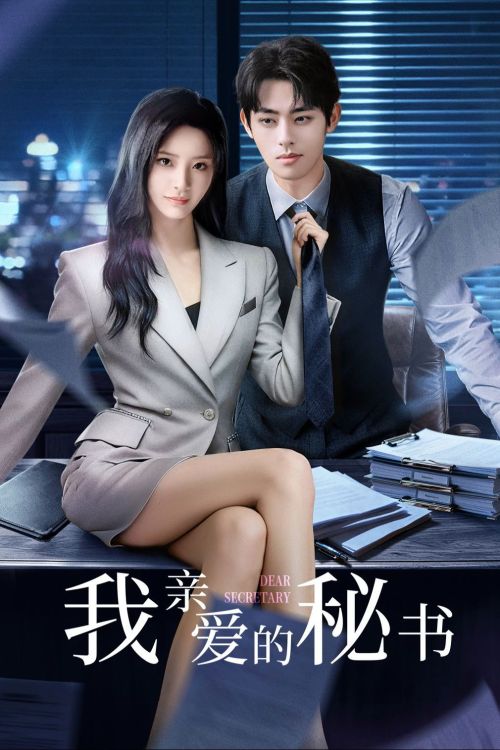 Thư Ký Thân Yêu Của Tôi (Dear Secretary) vietsub
