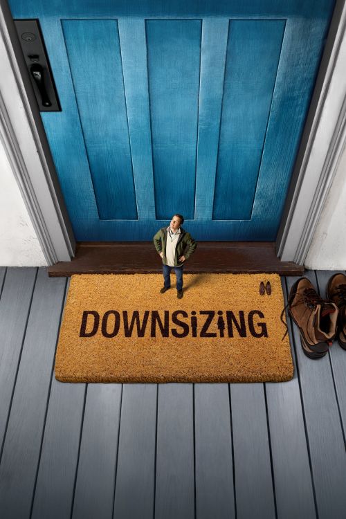 Thu Nhỏ (Downsizing) vietsub