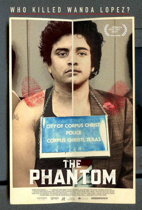 Thủ Phạm Bóng Ma (The Phantom) Thủ Phạm Bóng Ma (The Phantom) vietsub
