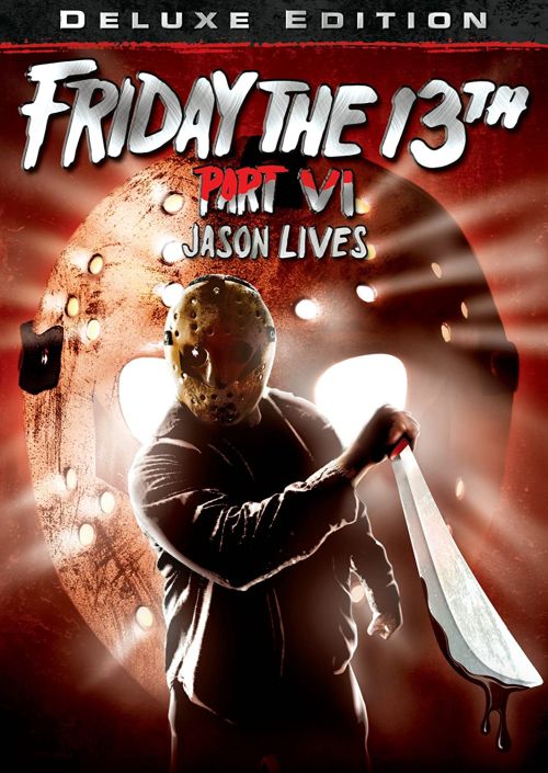 Thứ Sáu Ngày 13 – Phần 6: Jason Sống Lại (Friday the 13th: Part 6: Jason Lives) Thứ Sáu Ngày 13 – Phần 6: Jason Sống Lại (Friday the 13th: Part 6: Jason Lives) vietsub