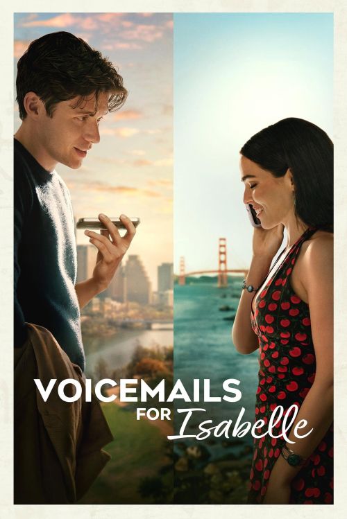 Thư Thoại Của Isabelle (Voicemails for Isabelle) vietsub