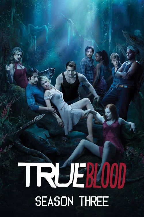 Thuần Huyết (Phần 3) (True Blood (Season 3)) vietsub