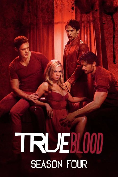 Thuần Huyết (Phần 4) (True Blood (Season 4)) vietsub