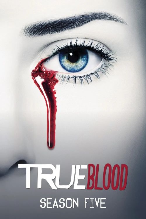 Thuần Huyết (Phần 5) (True Blood (Season 5)) vietsub