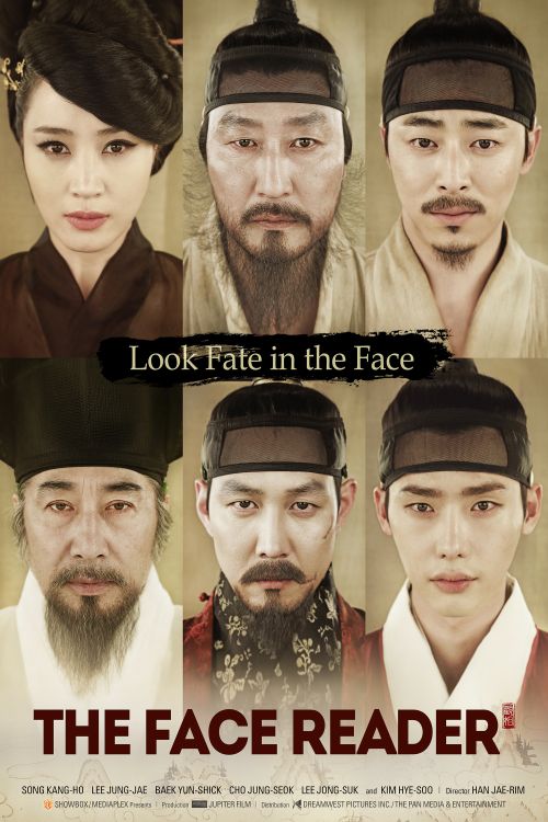 Thuật Xem Tướng (The Face Reader) Thuật Xem Tướng (The Face Reader) vietsub