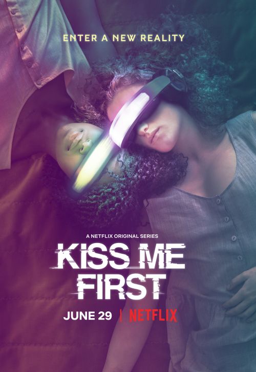 Thực Tế ảo (Kiss Me First) Thực Tế ảo (Kiss Me First) vietsub