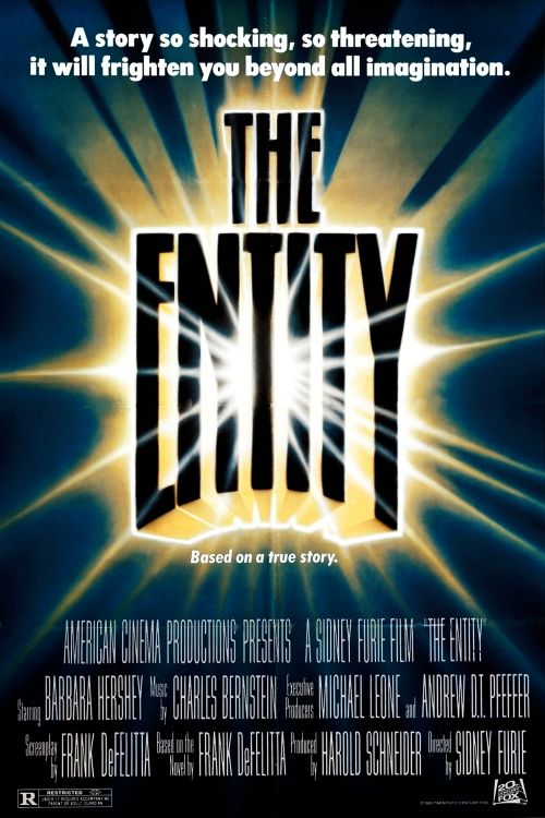 Thực Thể Ma Quái (The Entity) Thực Thể Ma Quái (The Entity) vietsub