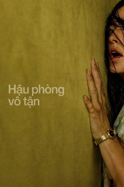 Thực Thể Quỷ Quyệt (Backrooms) vietsub