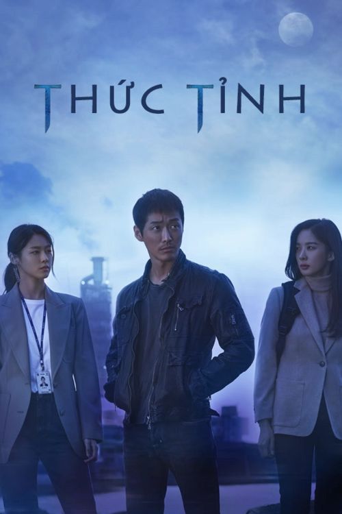 Thức Tỉnh (Awaken) Thức Tỉnh (Awaken) vietsub