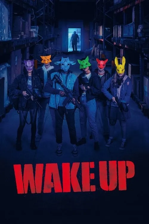 Thức Tỉnh (Wake Up) vietsub