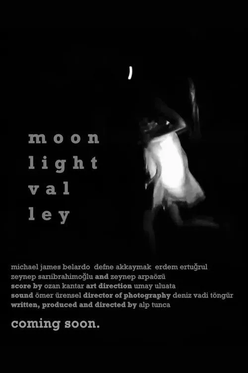Thung Lũng Ánh Trăng (Moonlight Valley) vietsub