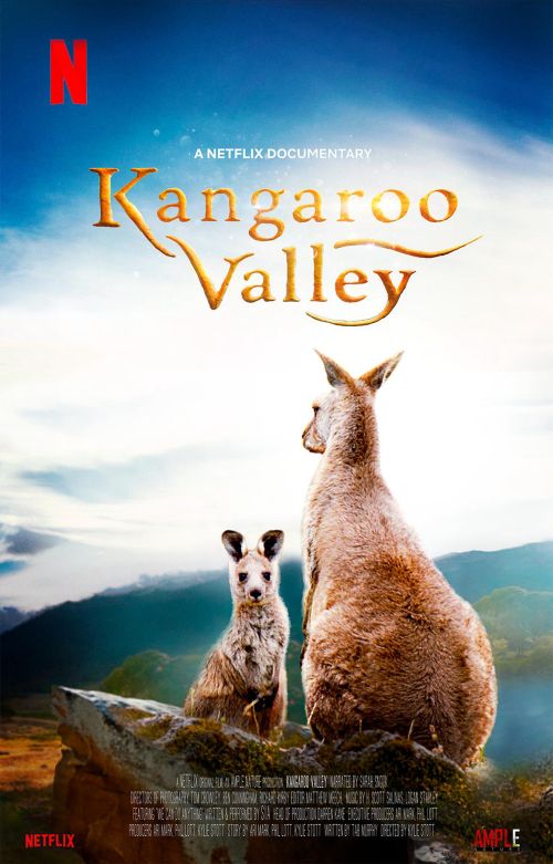 Thung Lũng Kangaroo (Kangaroo Valley) Thung Lũng Kangaroo (Kangaroo Valley) vietsub