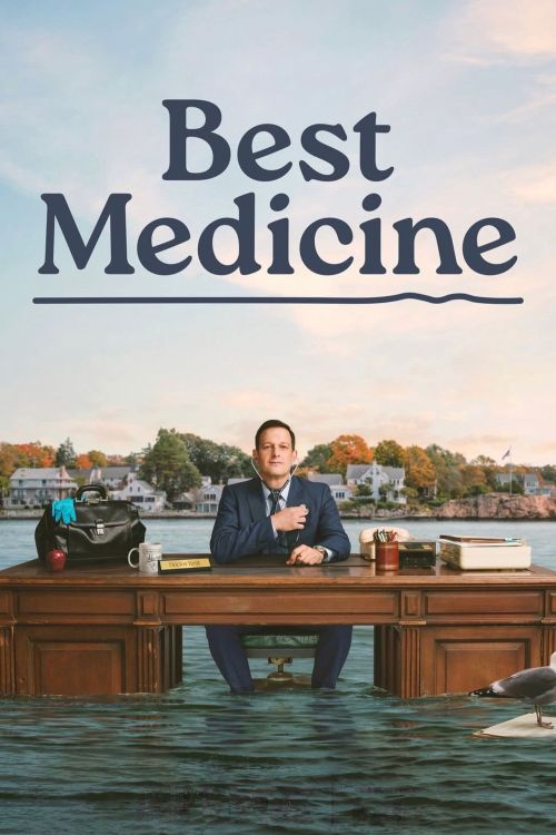 Thuốc Đắng Dã Tật (Best Medicine) vietsub