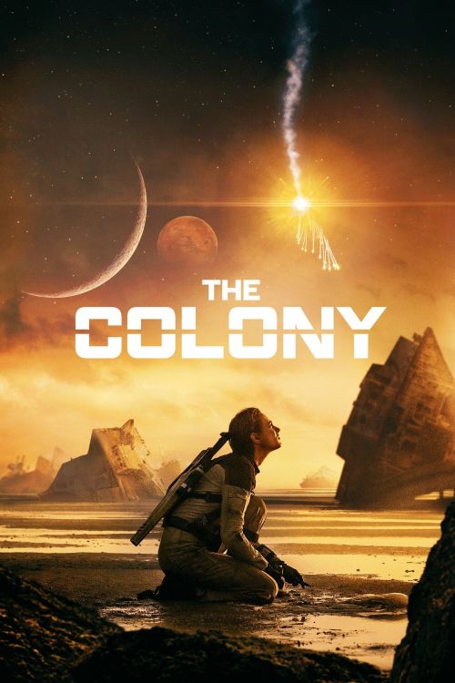 Thuộc Địa (The Colony) Thuộc Địa (The Colony) vietsub