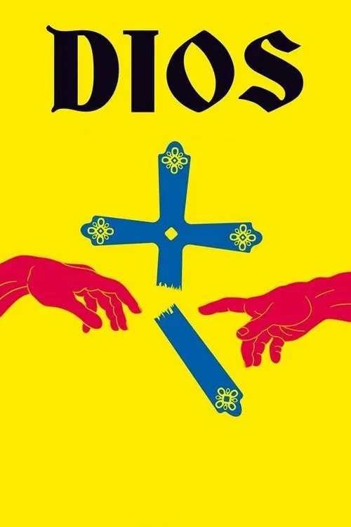 Thượng Đế (Dios) vietsub