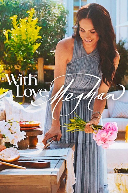 Thương Mến, Meghan (Phần 2) Thương Mến, Meghan (Phần 2) vietsub