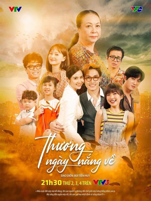 Thương Ngày Nắng Về (Loving The Sunny Days) Thương Ngày Nắng Về (Loving The Sunny Days) vietsub