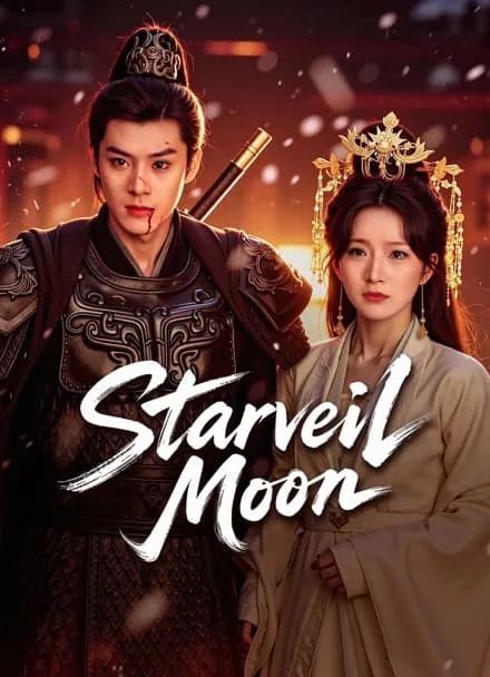 Thương Nguyệt Tinh Lan (Starveil Moon) vietsub