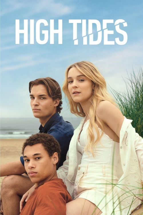 Thủy Triều Lên (Knokke Off) (Phần 2) (High Tides (Season 2)) vietsub
