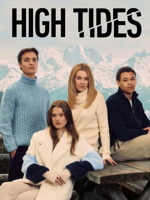 Thủy Triều Lên (Knokke Off) (Phần 3) (High Tides (Season 3)) vietsub