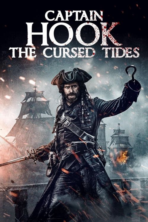 Thuyền Trưởng Hook: Dòng Nước Bị Nguyền Rủa (Captain Hook: The Cursed Tides) vietsub