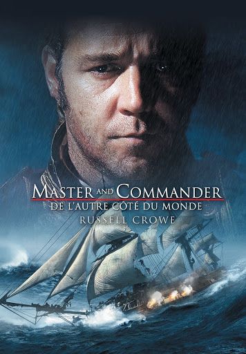 Thuyền Trưởng Và Đại Úy (Master And Commander: The Far Side Of The World) Thuyền Trưởng Và Đại Úy (Master And Commander: The Far Side Of The World) vietsub
