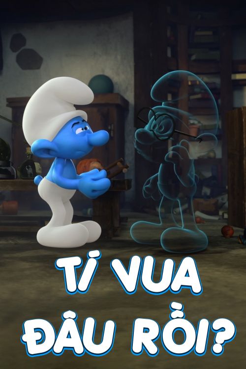 Tí Vua Đâu Rồi (The Smurfs 3D Where's Papa Smurf) Tí Vua Đâu Rồi (The Smurfs 3D Where's Papa Smurf) vietsub