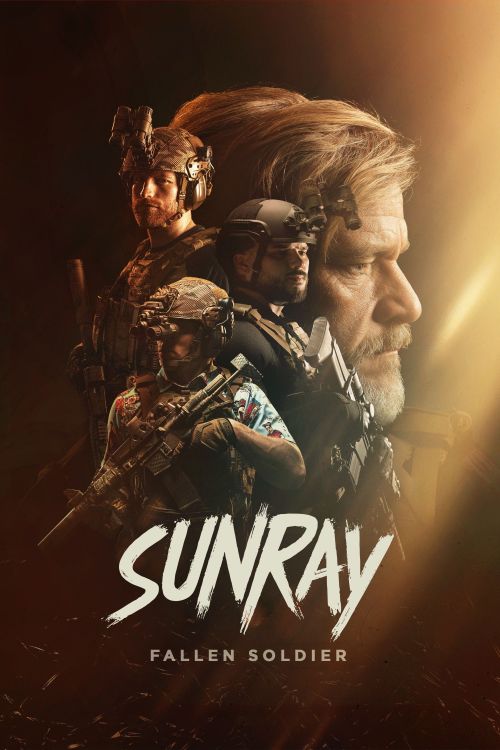 Tia Nắng: Người Lính Gục Ngã (Sunray: Fallen Soldier) vietsub