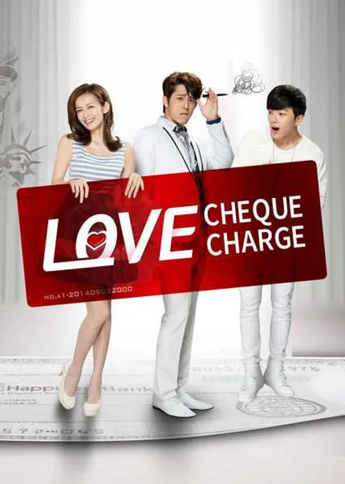 Tích Điểm Tình Yêu (Love Cheque Charge) Tích Điểm Tình Yêu (Love Cheque Charge) vietsub