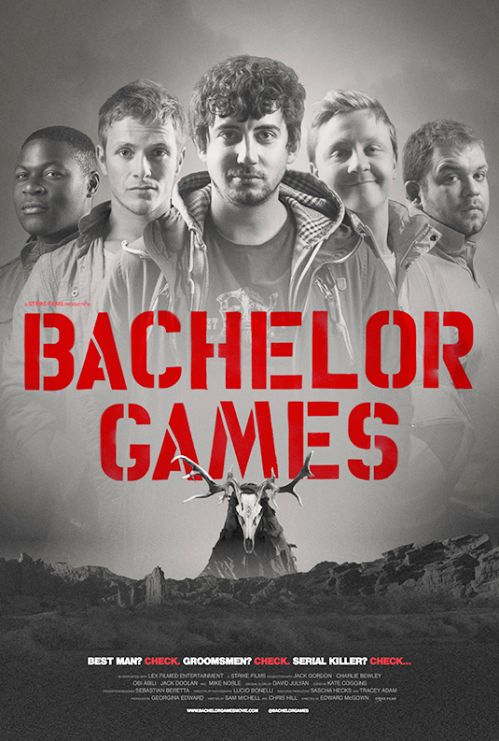 Tiệc Độc Thân Kinh Hoàng (Bachelor Games) Tiệc Độc Thân Kinh Hoàng (Bachelor Games) vietsub