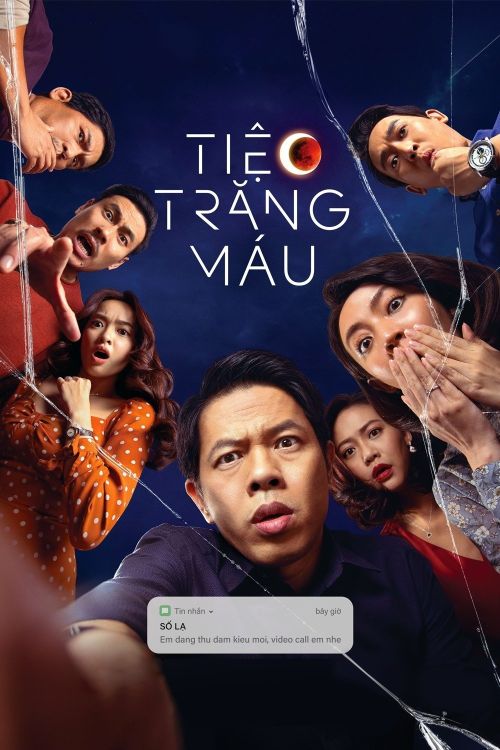 Tiệc Trăng Máu (Blood Moon Party) Tiệc Trăng Máu (Blood Moon Party) vietsub
