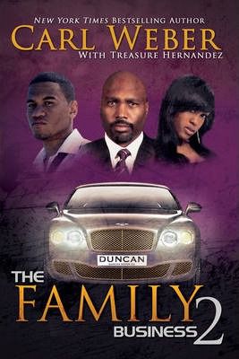 Tiệm cà phê cần sa (Phần 2) (Family Business (Season 2)) vietsub