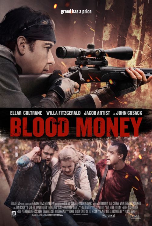 Tiền Bẩn (Blood Money) Tiền Bẩn (Blood Money) vietsub