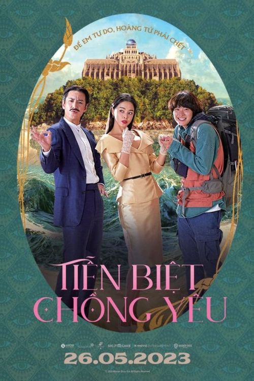 Tiễn Biệt Chồng Yêu (Killing Romance) vietsub