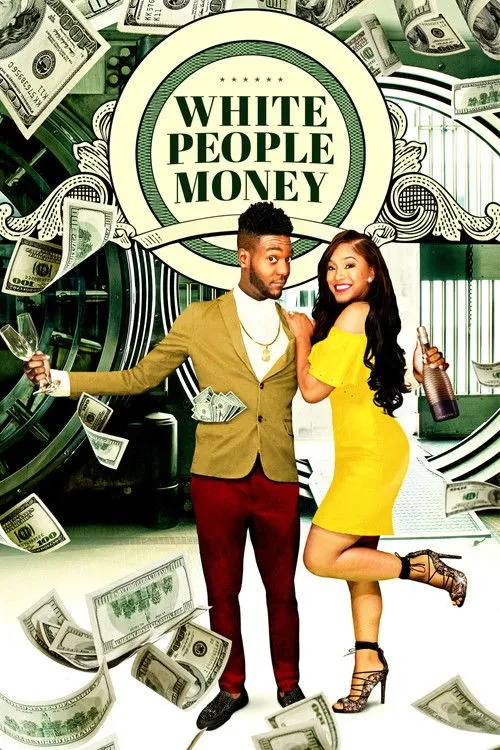Tiền Của Người Da Trắng (White People Money) vietsub