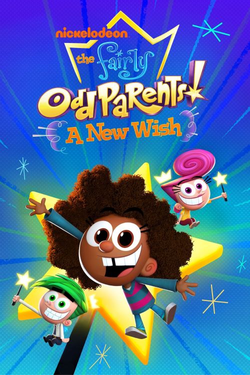 Tiên đỡ đầu kỳ quặc: Điều ước mới (Phần 2) (The Fairly OddParents: A New Wish (Season 2)) vietsub