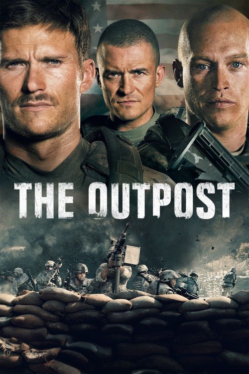 Tiền Đồn (The Outpost) vietsub