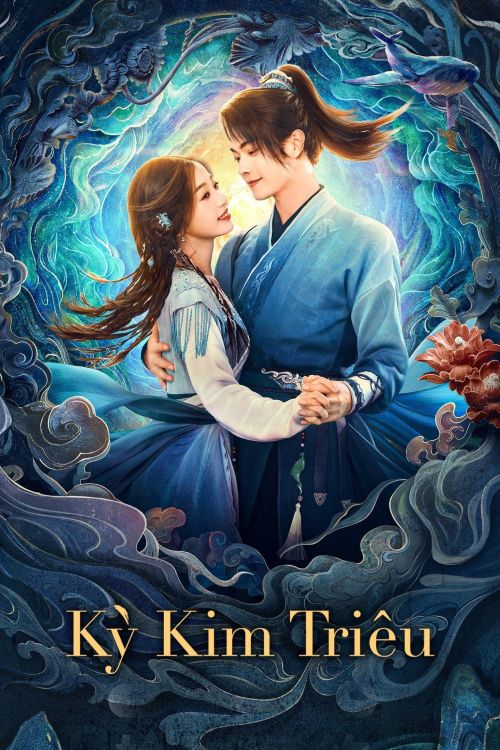 Tiên Kiếm Kỳ Hiệp 6: Kỳ Kim Triêu (Sword And Fairy 6) Tiên Kiếm Kỳ Hiệp 6: Kỳ Kim Triêu (Sword And Fairy 6) vietsub