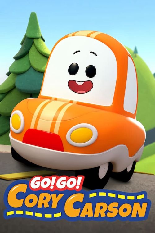 Tiến lên nào Xe Nhỏ! (Phần 1) (Go! Go! Cory Carson (Season 1)) Tiến lên nào Xe Nhỏ! (Phần 1) (Go! Go! Cory Carson (Season 1)) vietsub