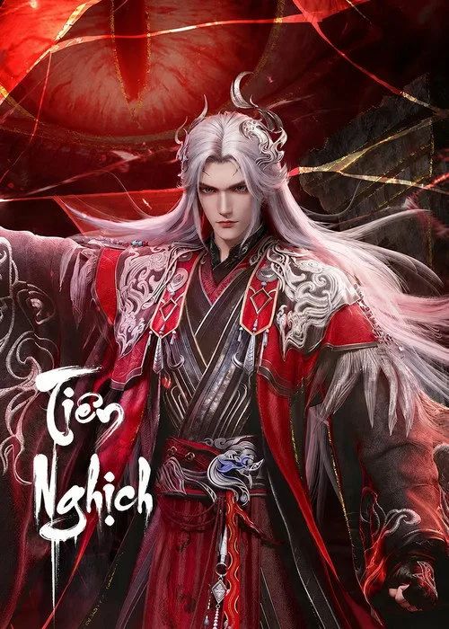 Tiên Nghịch (Renegade Immortal, Xian Ni) Tiên Nghịch (Renegade Immortal, Xian Ni) vietsub